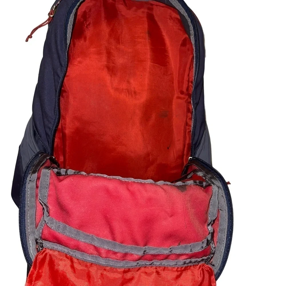 Patagonia Backpack